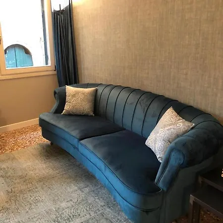 Apartamento Ca' Teresa Roof Terrace Deluxe *